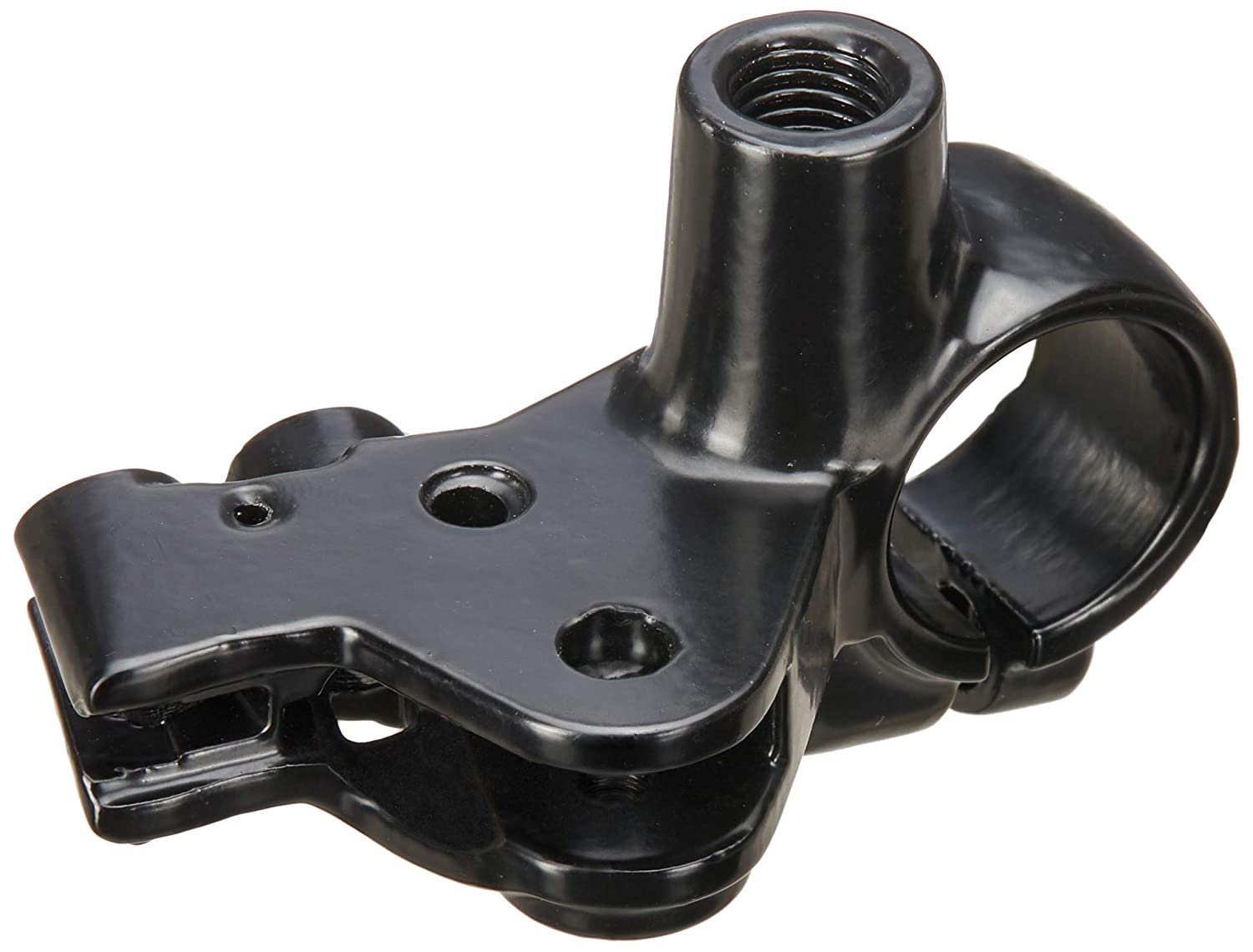 Uno Minda YK-2009L High Strength Clutch Yoke- Left Hand For SUZUKI LETS/SWISH/ACCESS SCOOTER 